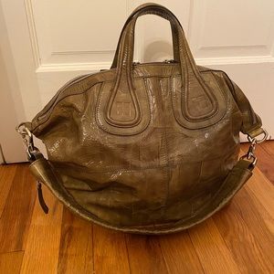 Givenchy Nightingale Bag